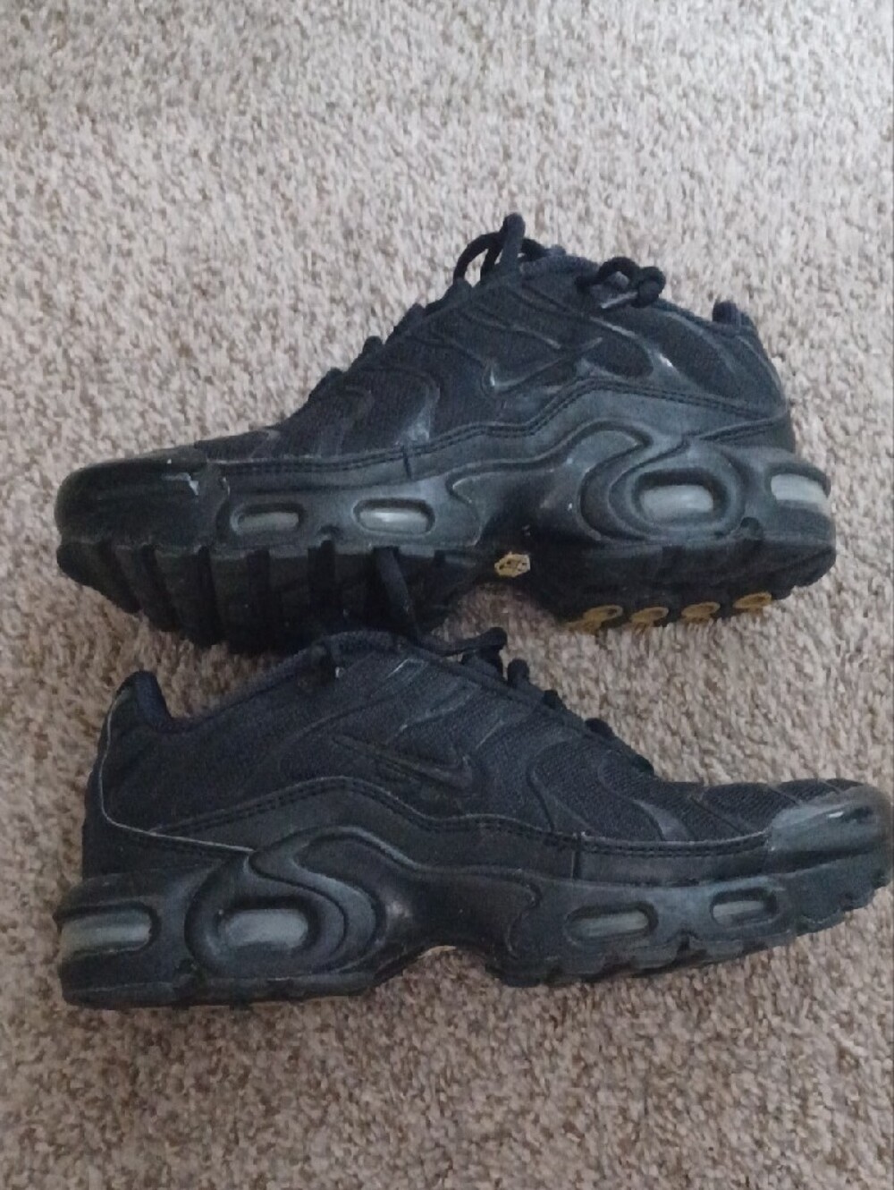Nike Air Max Plus Sneakers View 4